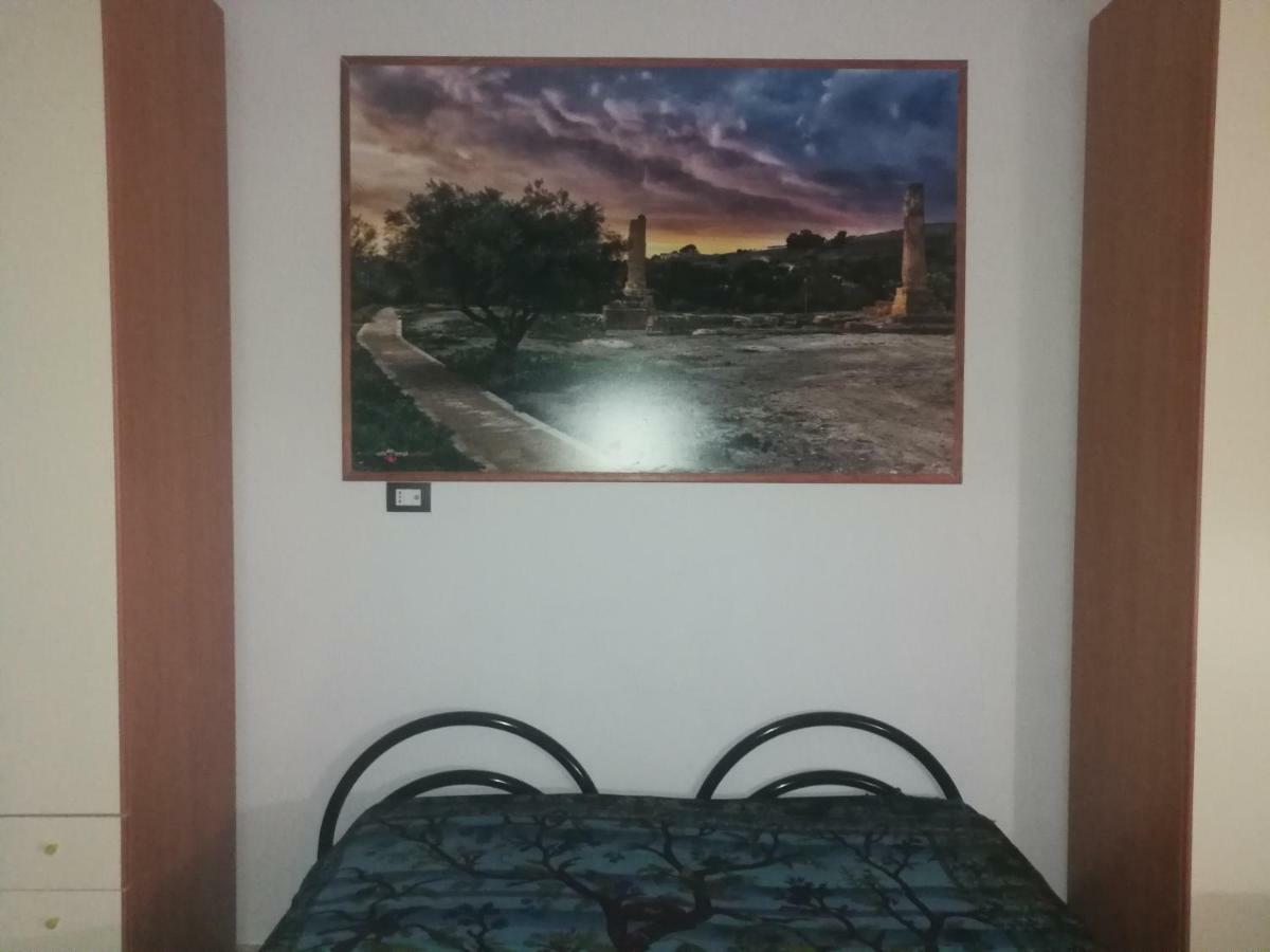 Apartamento Vigata House Porto Empedocle Exterior foto