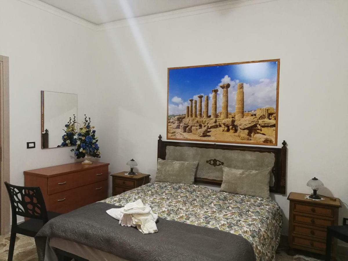 Apartamento Vigata House Porto Empedocle Exterior foto